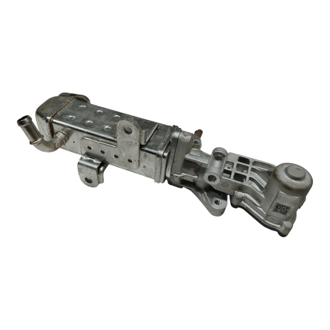 resfriador válvula egr BYD KING GS 1.5 2025 4