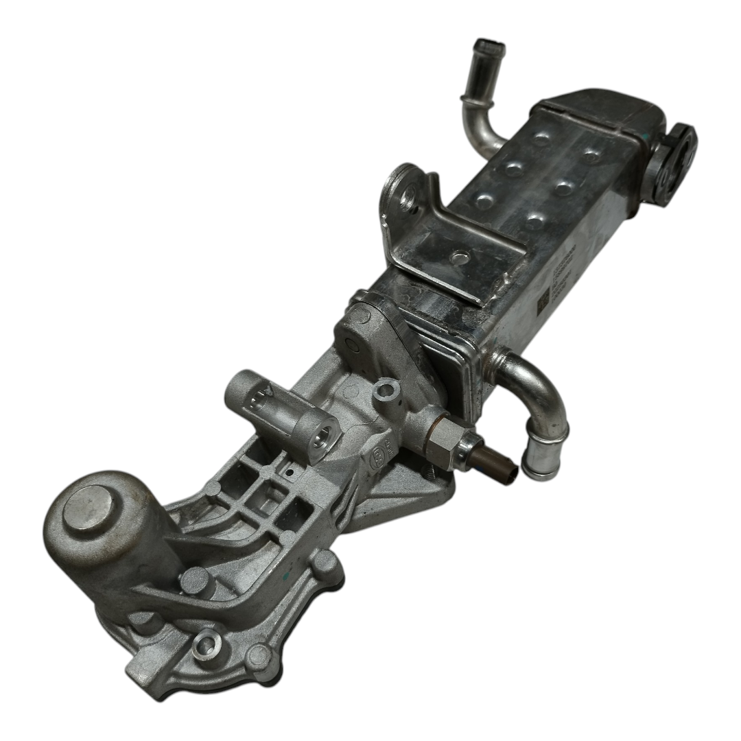 resfriador válvula egr BYD KING GS 1.5 2025 3