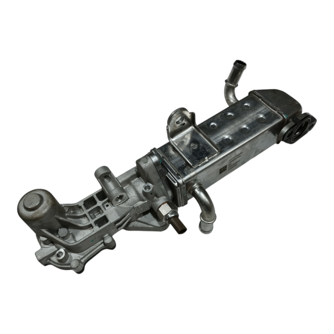 resfriador válvula egr BYD KING GS 1.5 2025 1
