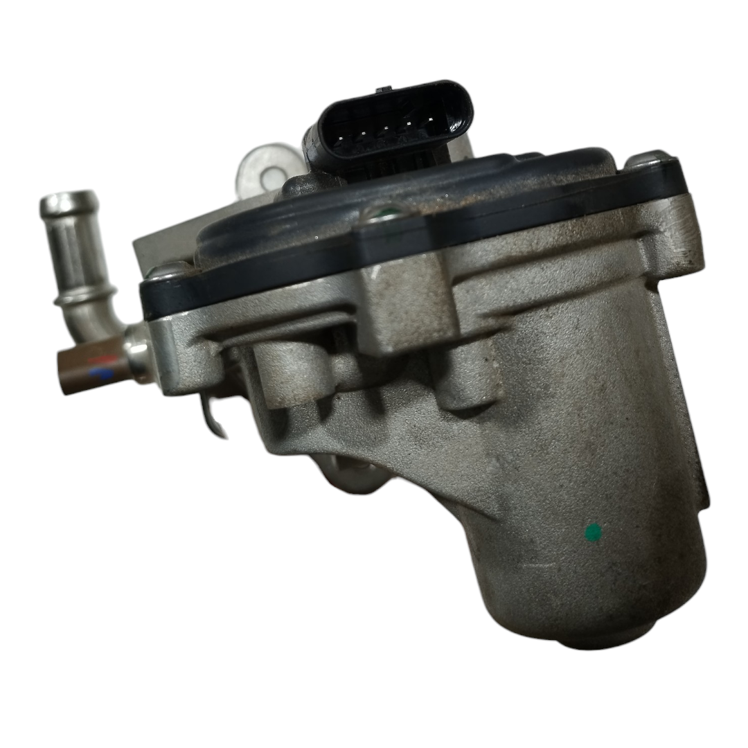 resfriador válvula egr BYD KING GS 1.5 2025 5