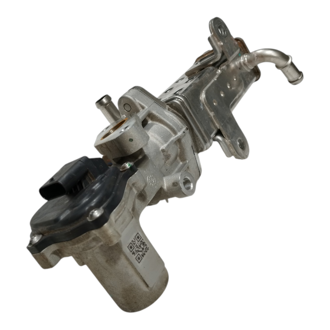 resfriador válvula egr BYD KING GS 1.5 2025 7