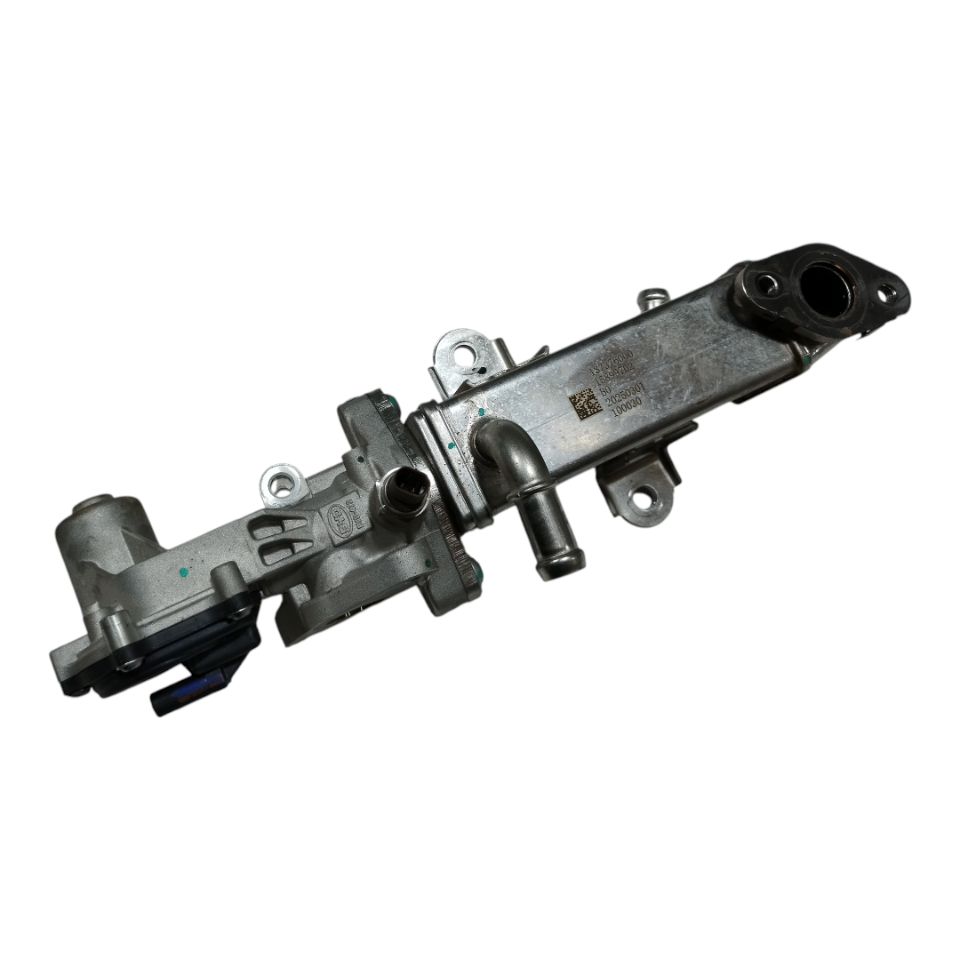 resfriador válvula egr BYD KING GS 1.5 2025 2