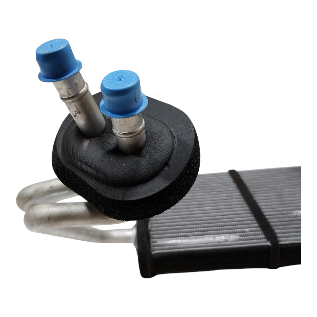 radiador ar quente BYD KING GS 1.5 2025 8