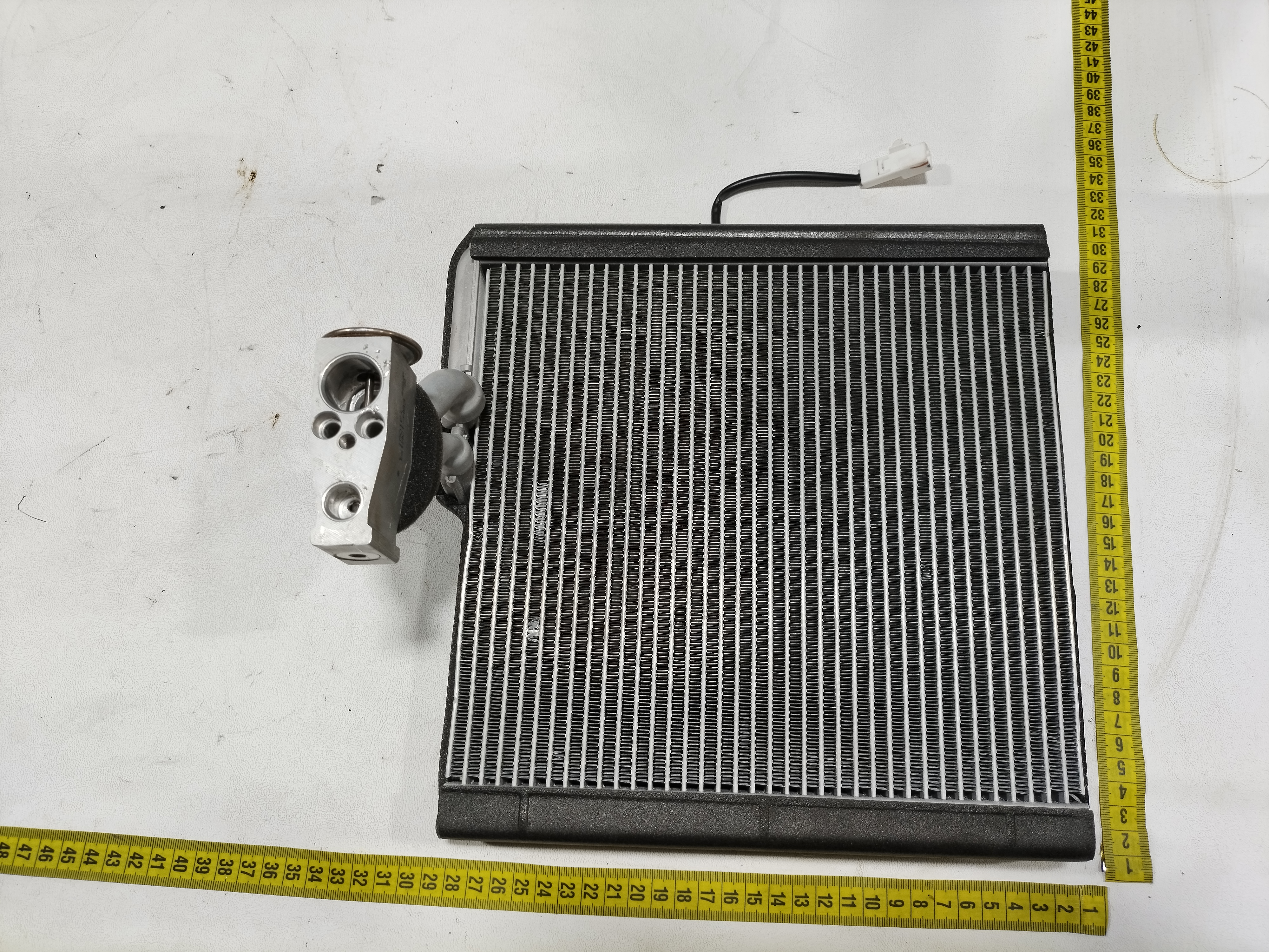 caixa Evaporadora BYD KING GS 1.5 2025 10
