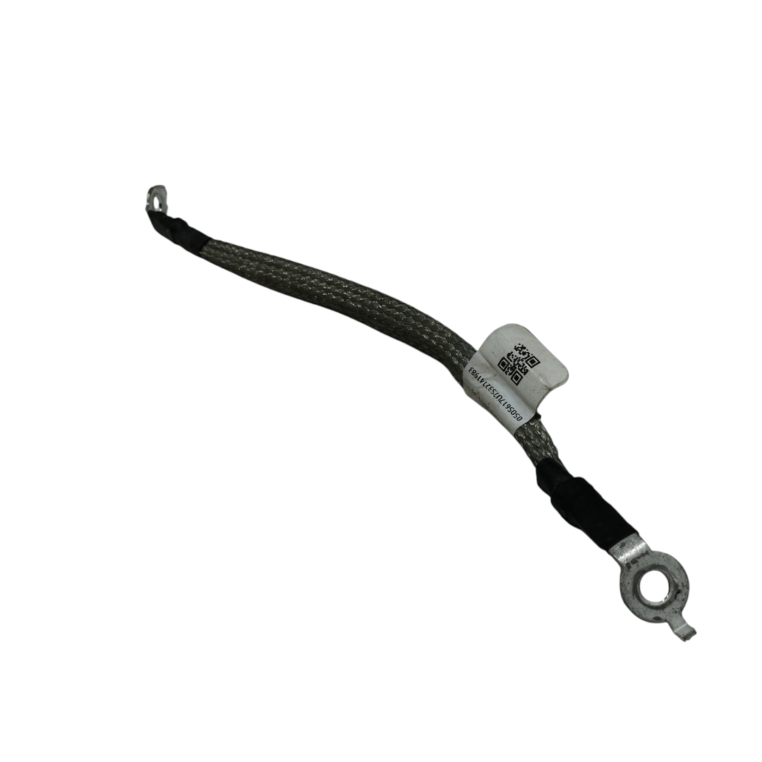 Cabo aterramento BYD KING GS 1.5 2025 4