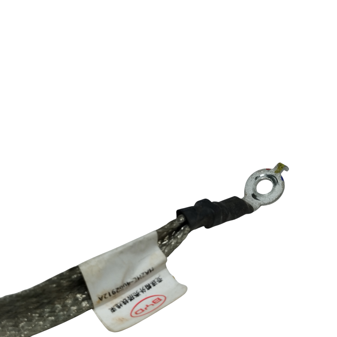 Cabo aterramento BYD KING GS 1.5 2025 8