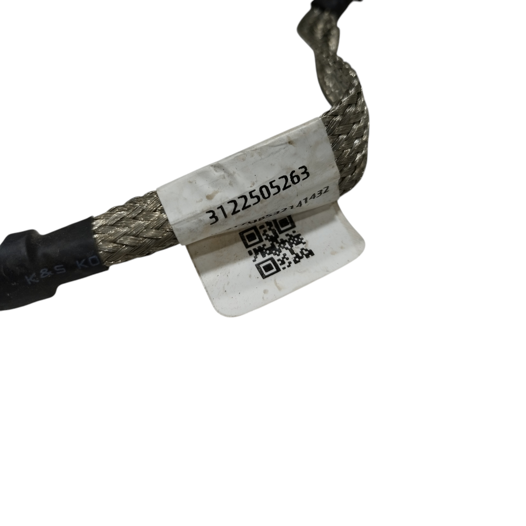 Cabo aterramento BYD KING GS 1.5 2025 7