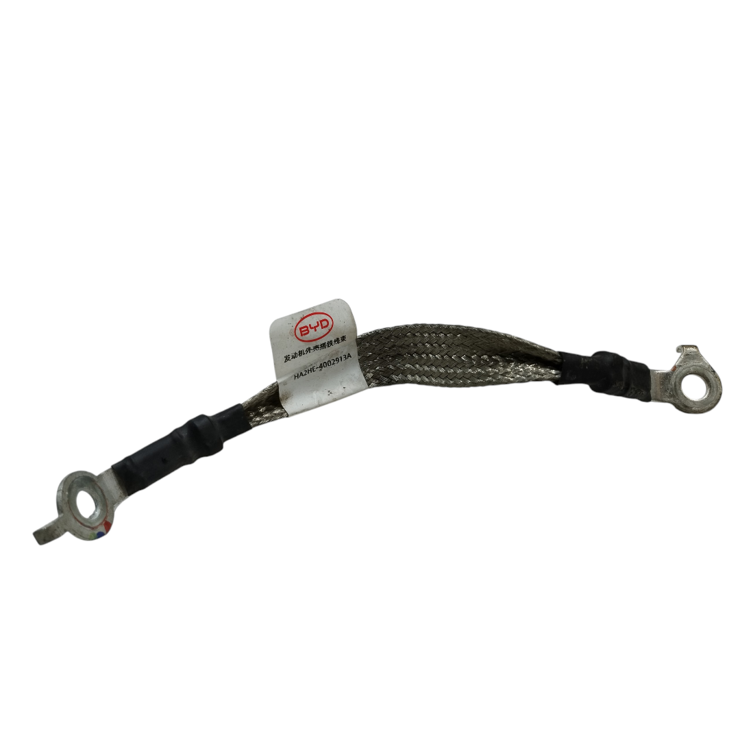 Cabo aterramento BYD KING GS 1.5 2025 2