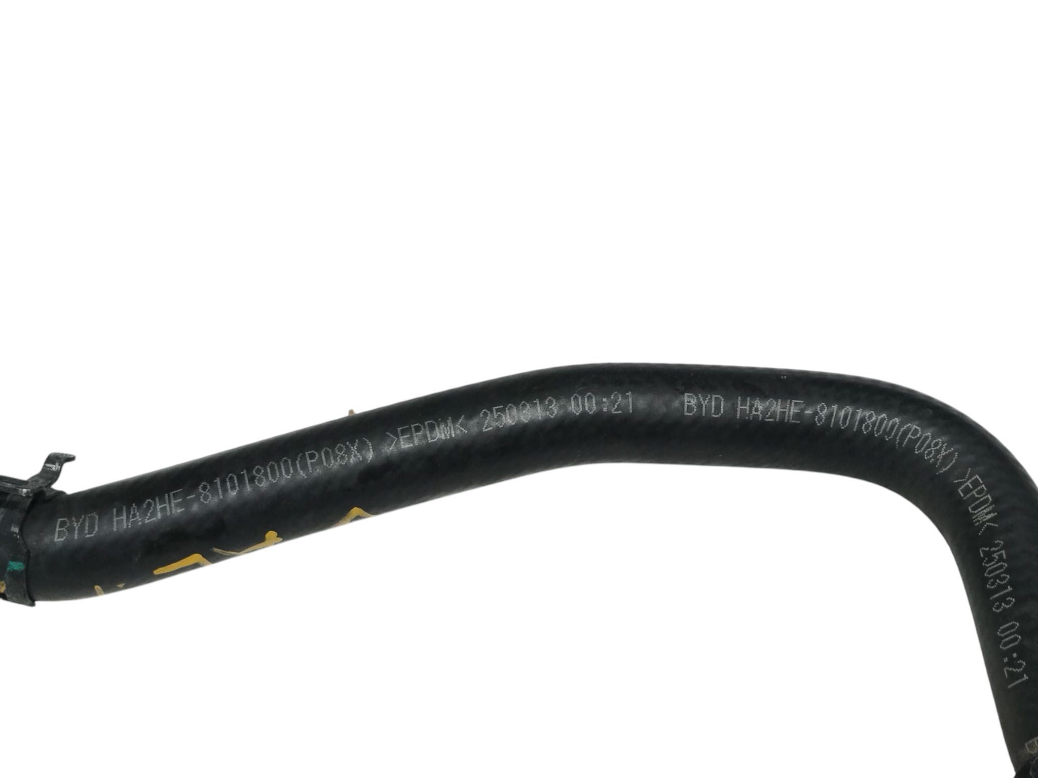 Mangueira ar quente BYD KING GS 1.5 2025 7