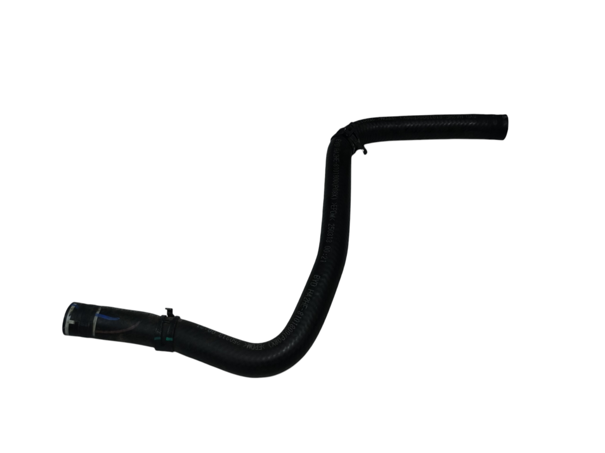 Mangueira ar quente BYD KING GS 1.5 2025 2