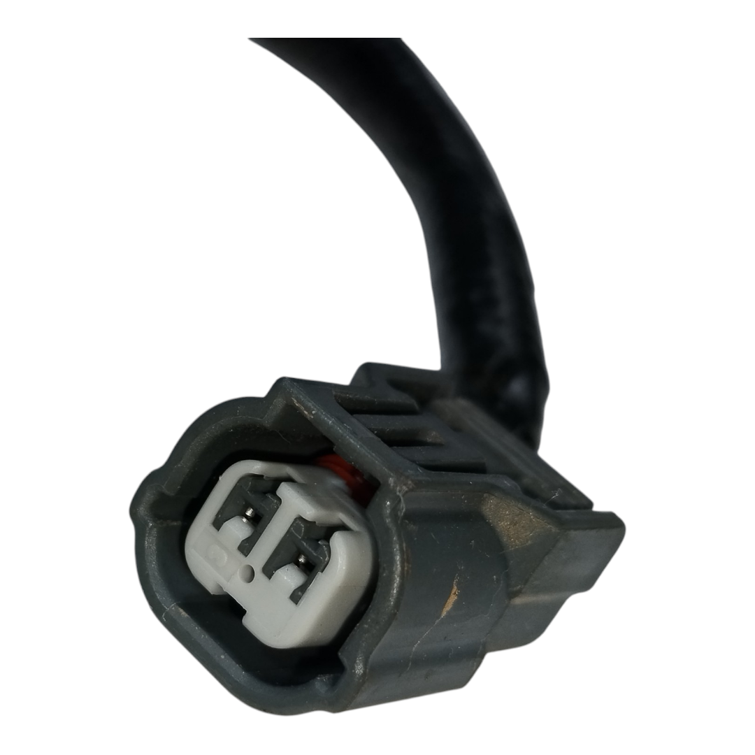 chicote parachoque dianteiro BYD KING GS 1.5 2025 5