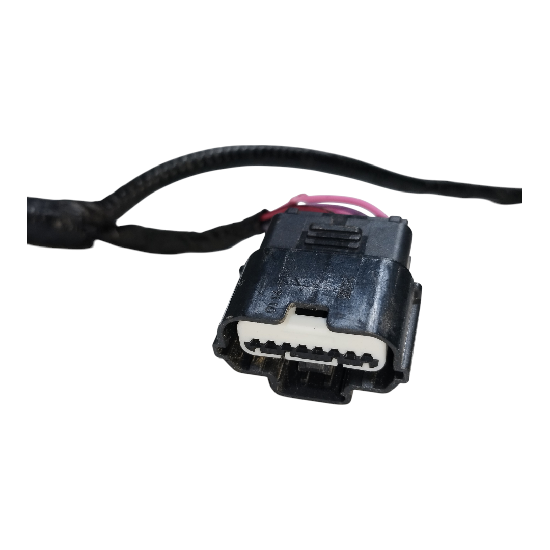 chicote parachoque dianteiro BYD KING GS 1.5 2025 3