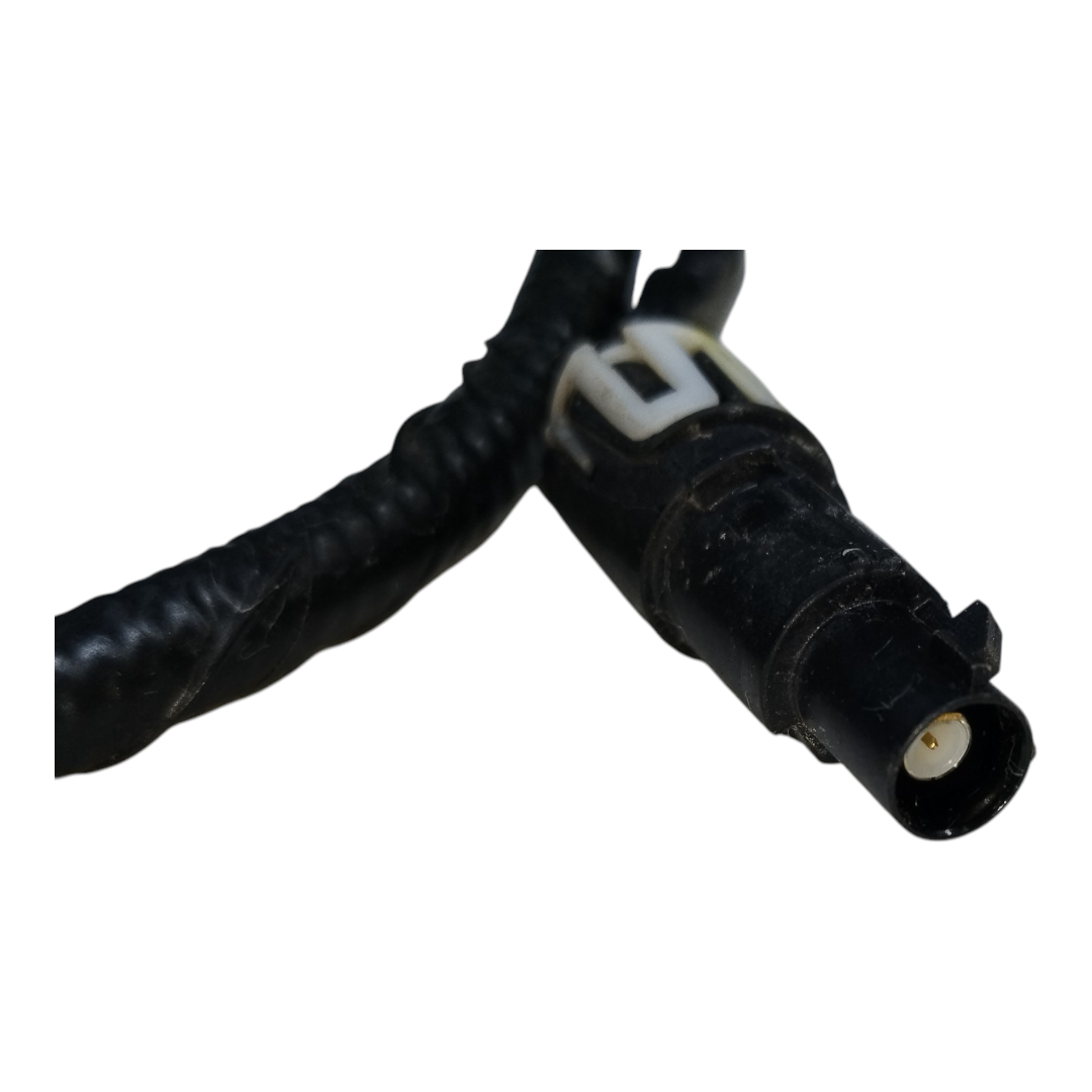 chicote parachoque dianteiro BYD KING GS 1.5 2025 4