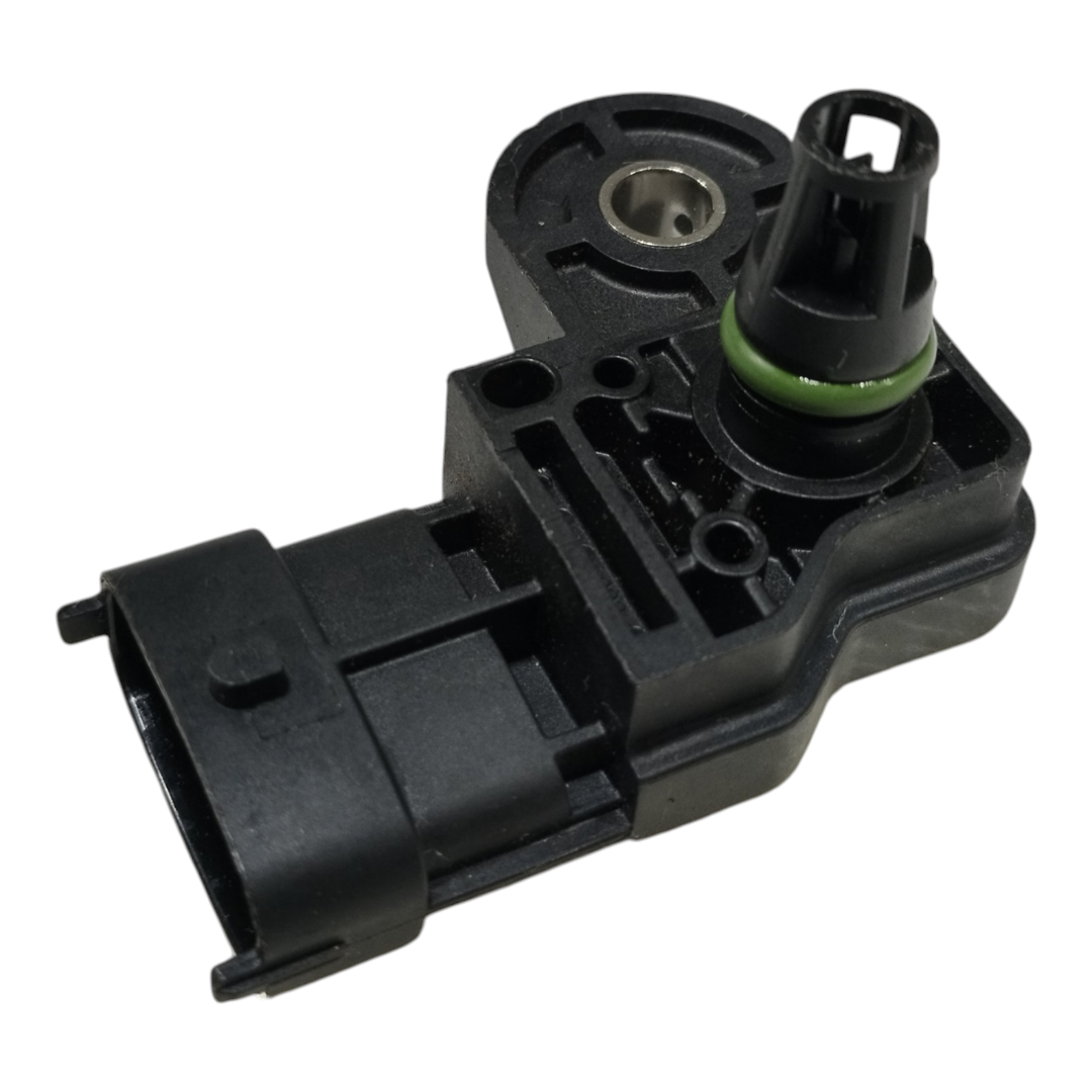 sensor map BYD KING GS 1.5 2025 2