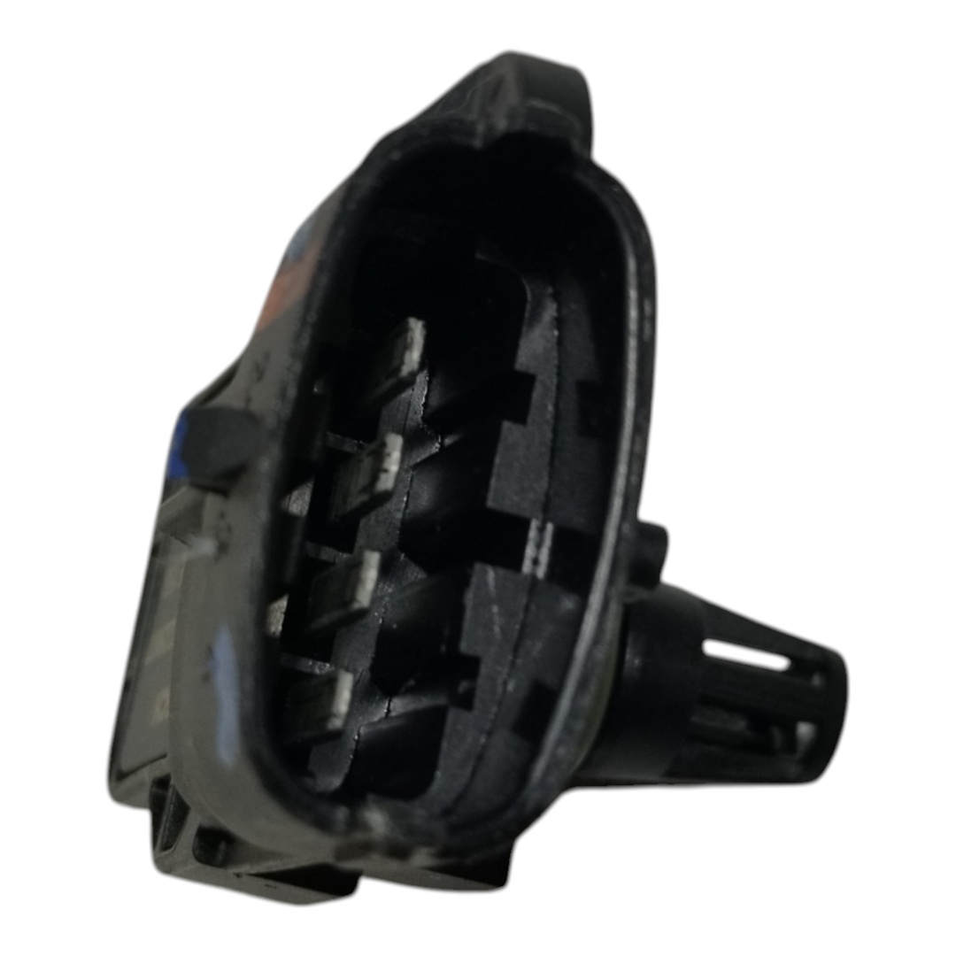 sensor map BYD KING GS 1.5 2025 6