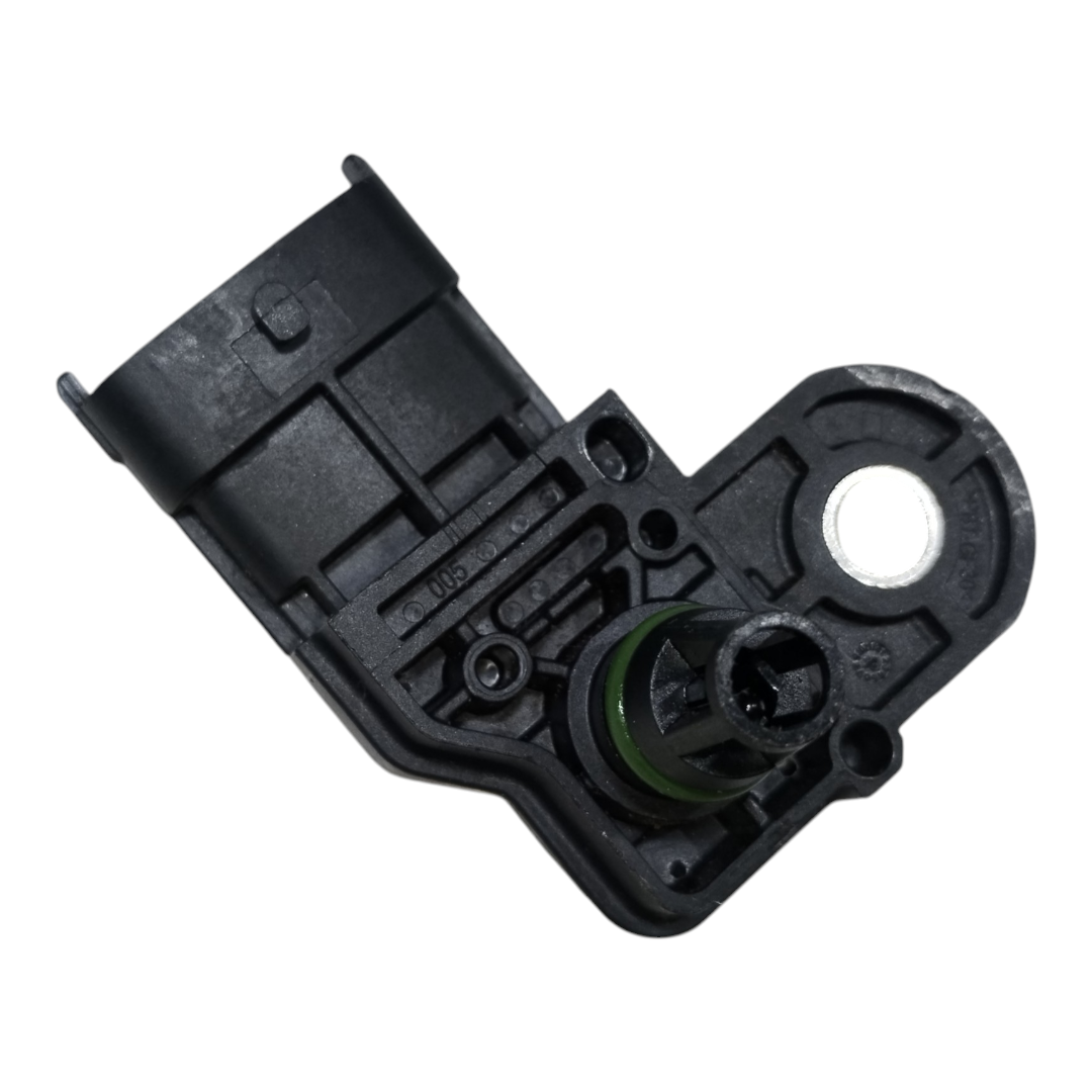 sensor map BYD KING GS 1.5 2025 8
