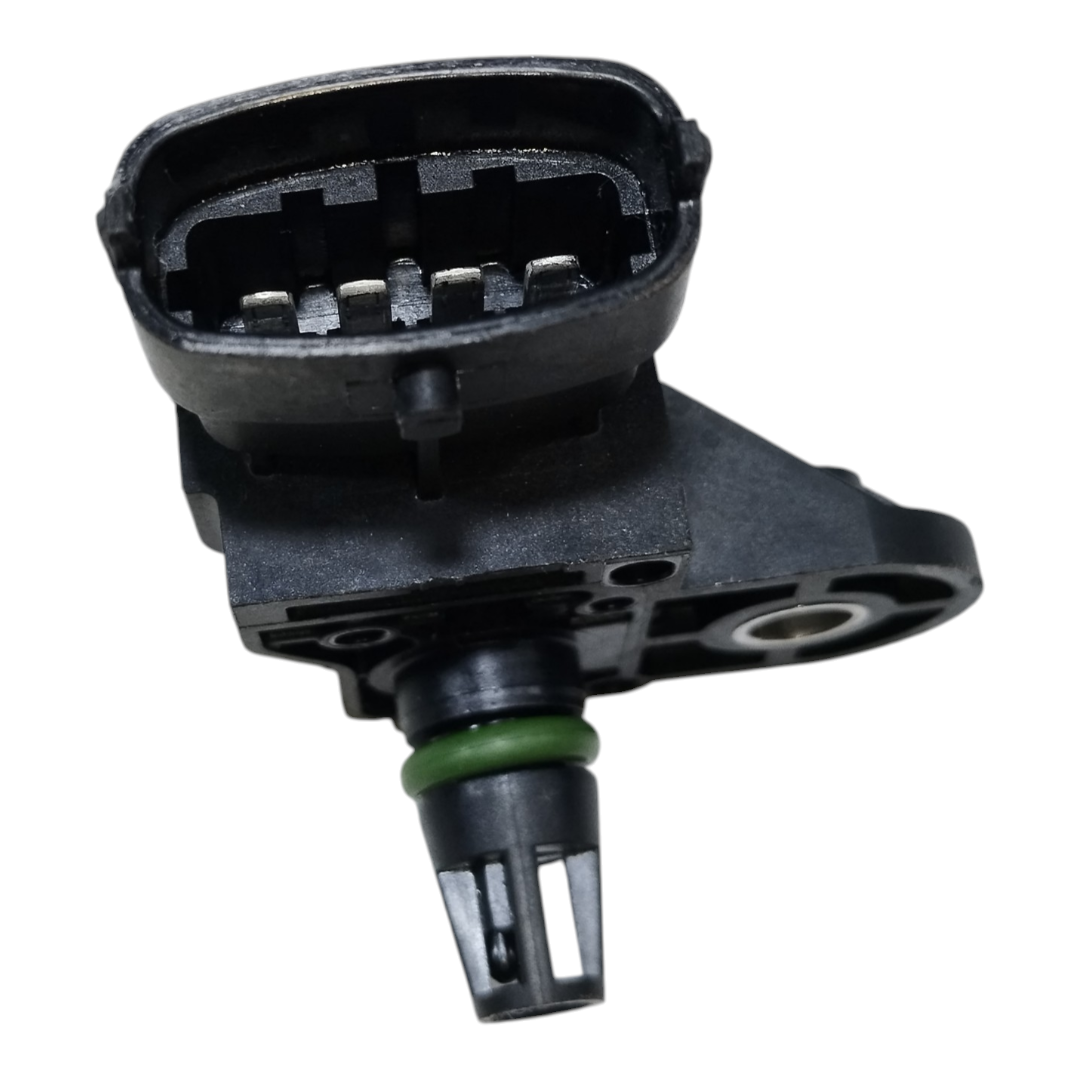 sensor map BYD KING GS 1.5 2025 5