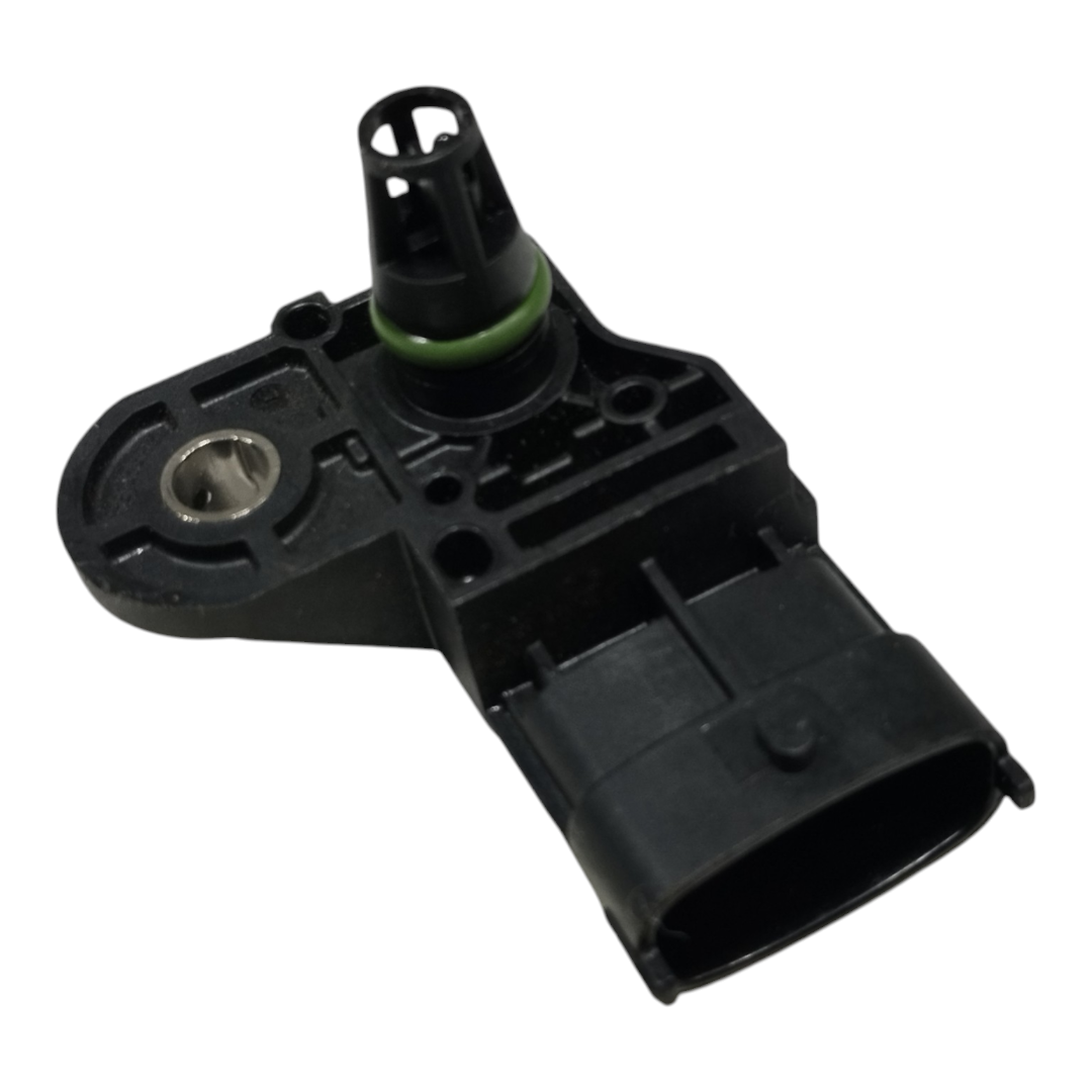 sensor map BYD KING GS 1.5 2025 3