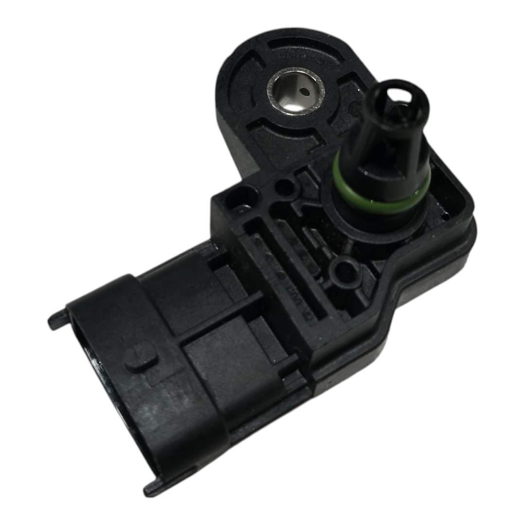 sensor map BYD KING GS 1.5 2025 1