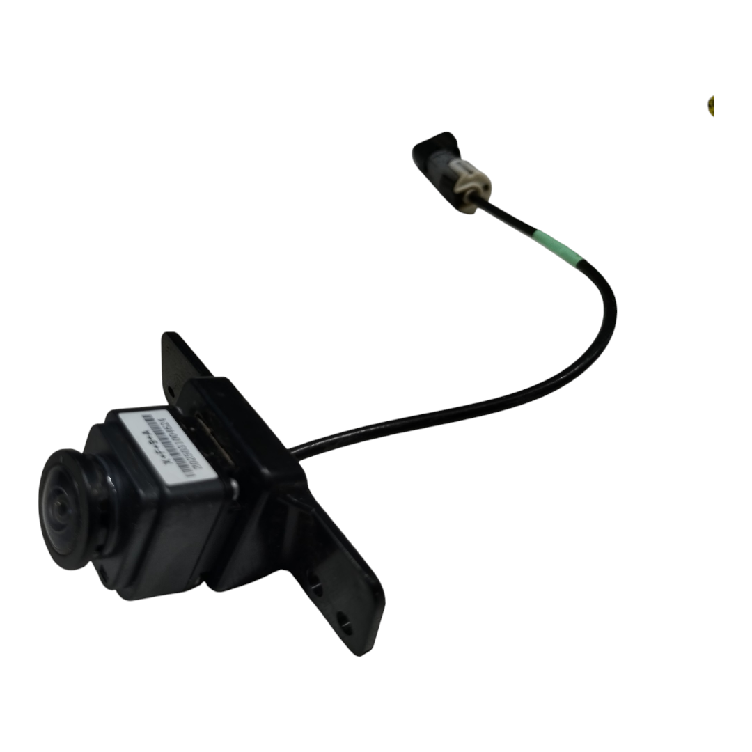 câmera frontal BYD KING GS 1.5 2025 3