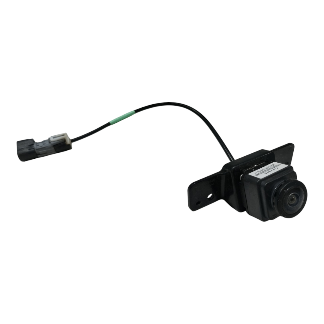 câmera frontal BYD KING GS 1.5 2025 1