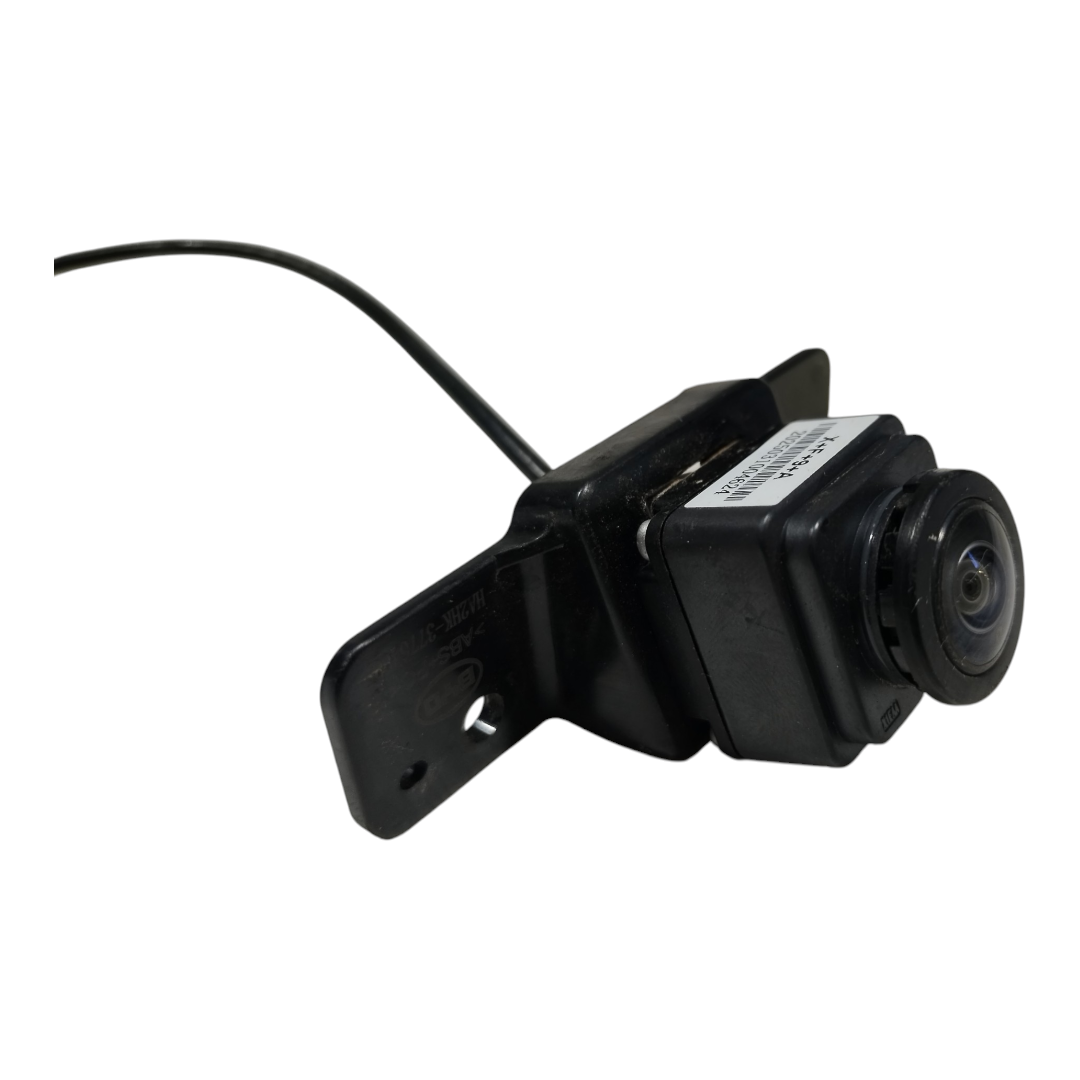 câmera frontal BYD KING GS 1.5 2025 2