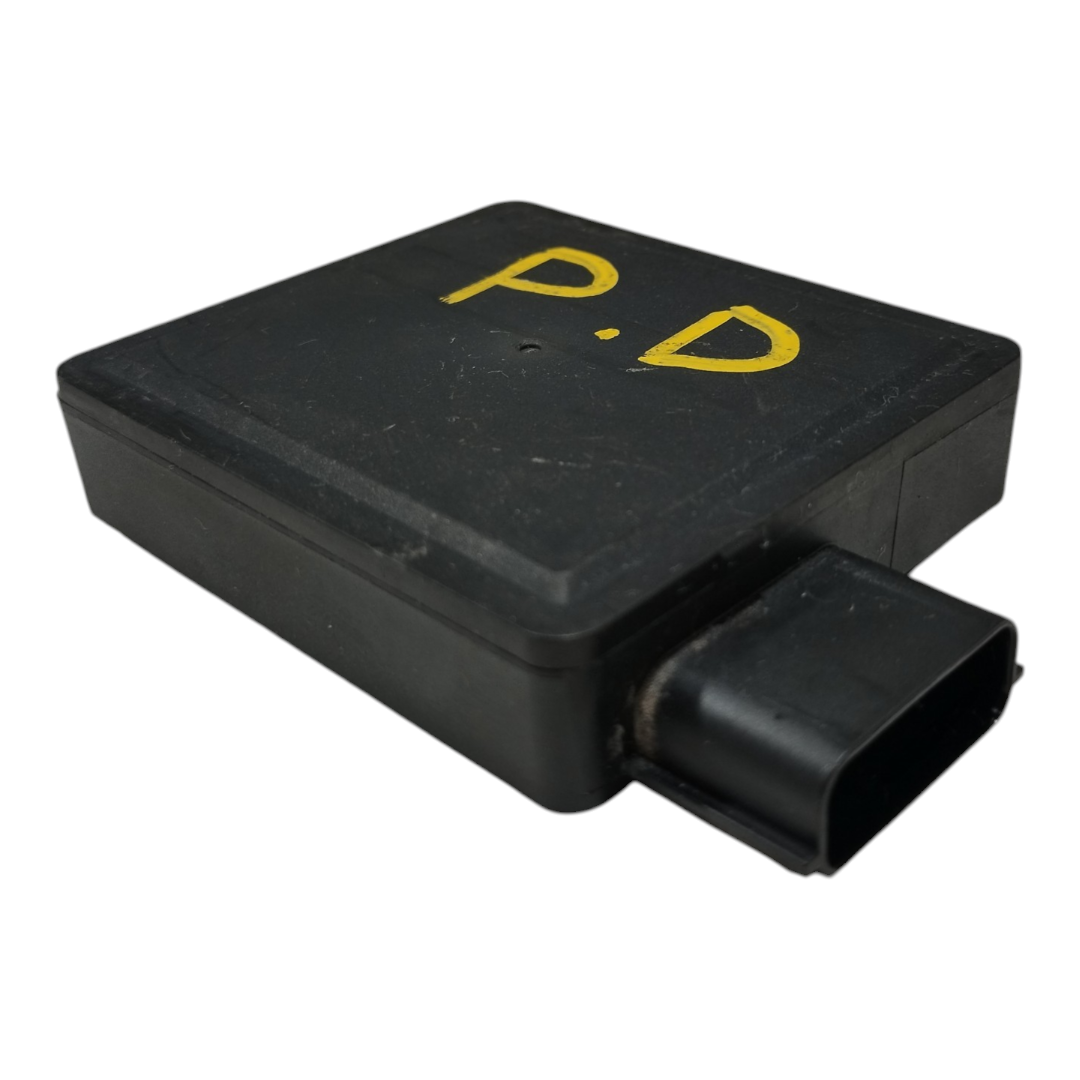 Módulo Sensor Radar Frontal Byd King Gs 1.5 2025 4