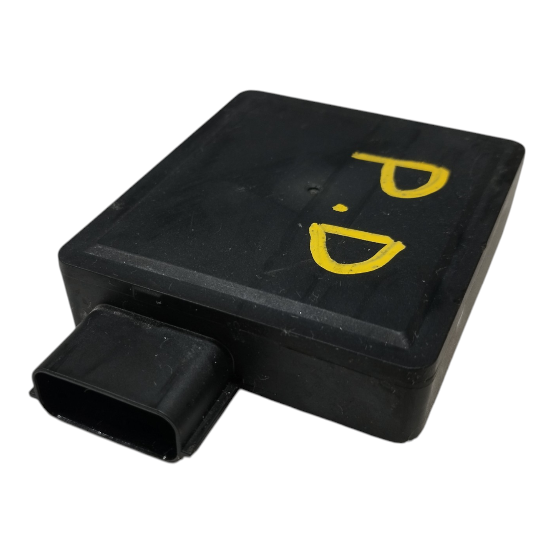 Módulo Sensor Radar Frontal Byd King Gs 1.5 2025 9