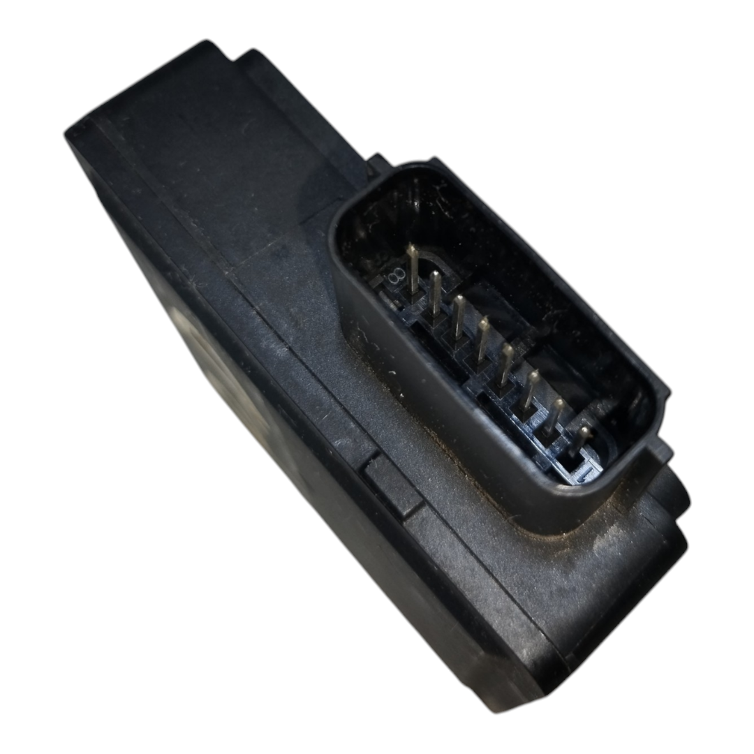 Módulo Sensor Radar Frontal Byd King Gs 1.5 2025 6