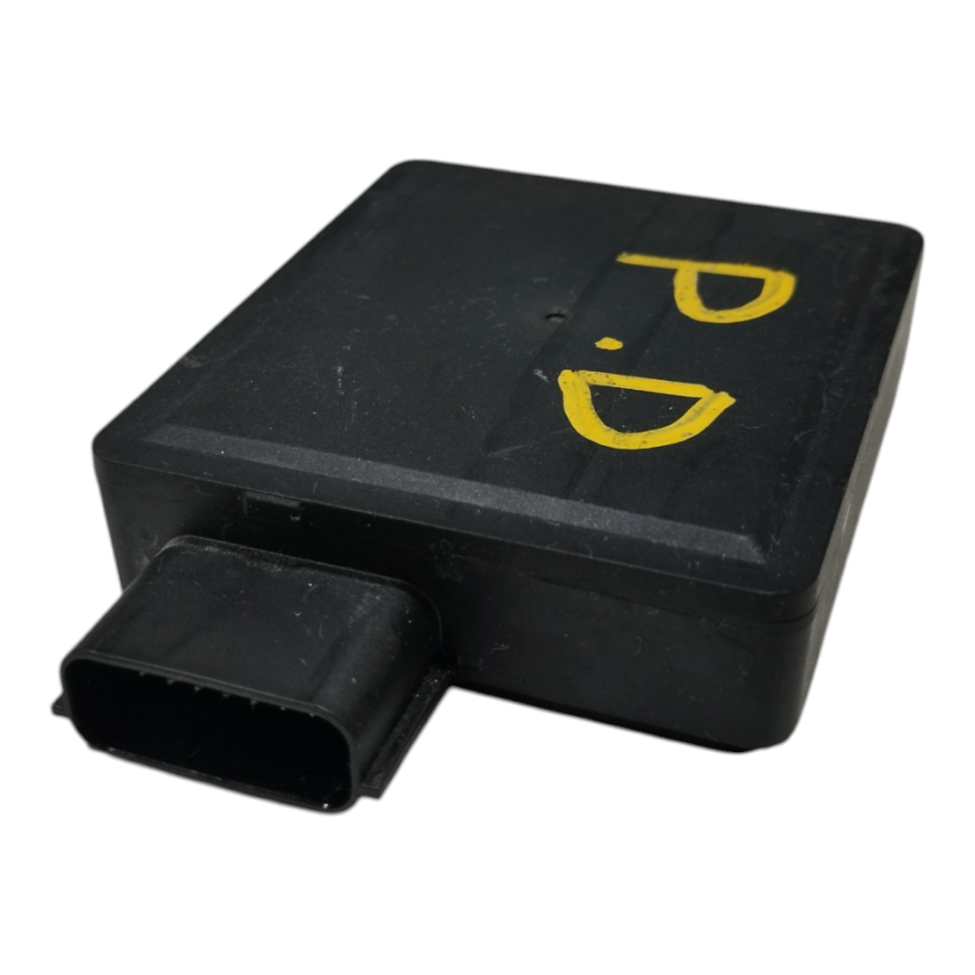 Módulo Sensor Radar Frontal Byd King Gs 1.5 2025 5
