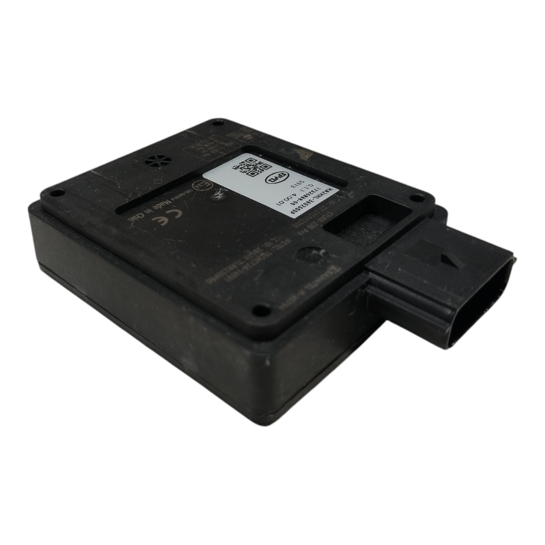 Módulo Sensor Radar Frontal Byd King Gs 1.5 2025 3