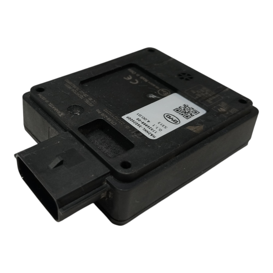 Módulo sensor radar frontal BYD KING GS 1.5 2025