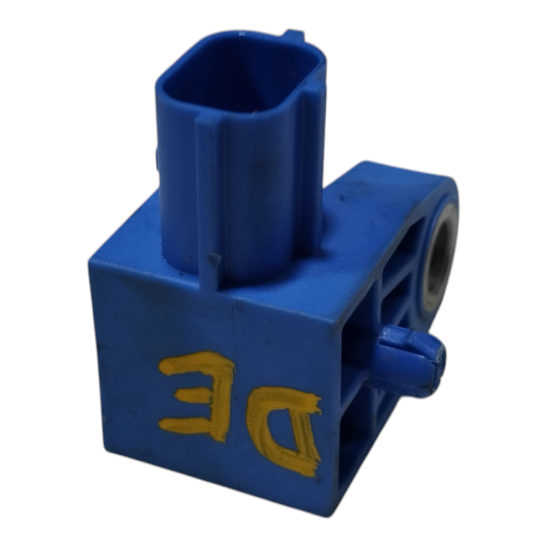 sensor impacto dianteiro Esquerdo BYD KING GS 1.5 2025 6