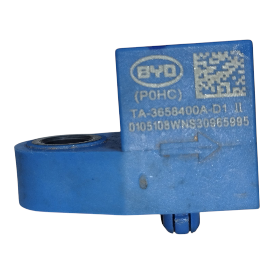 sensor impacto dianteiro Esquerdo BYD KING GS 1.5 2025 8