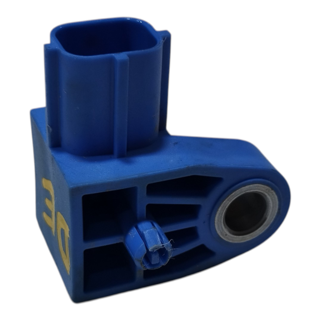 sensor impacto dianteiro Esquerdo BYD KING GS 1.5 2025 4