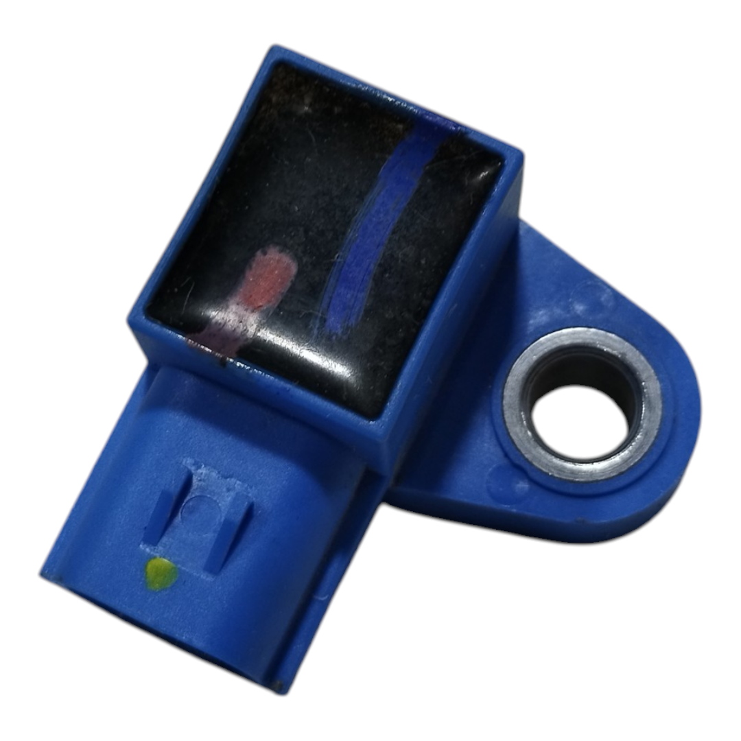 sensor impacto dianteiro Esquerdo BYD KING GS 1.5 2025 3