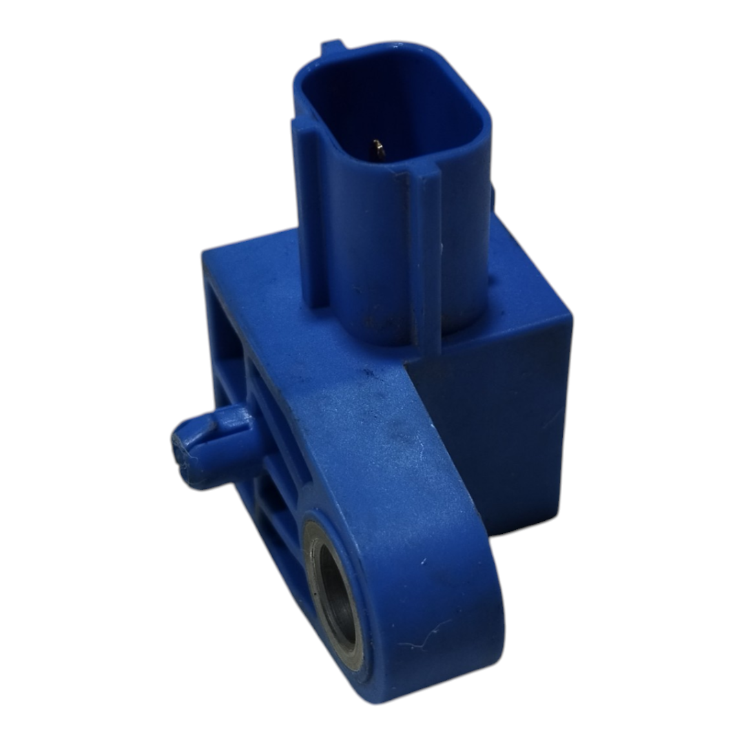 sensor impacto dianteiro Esquerdo BYD KING GS 1.5 2025 5