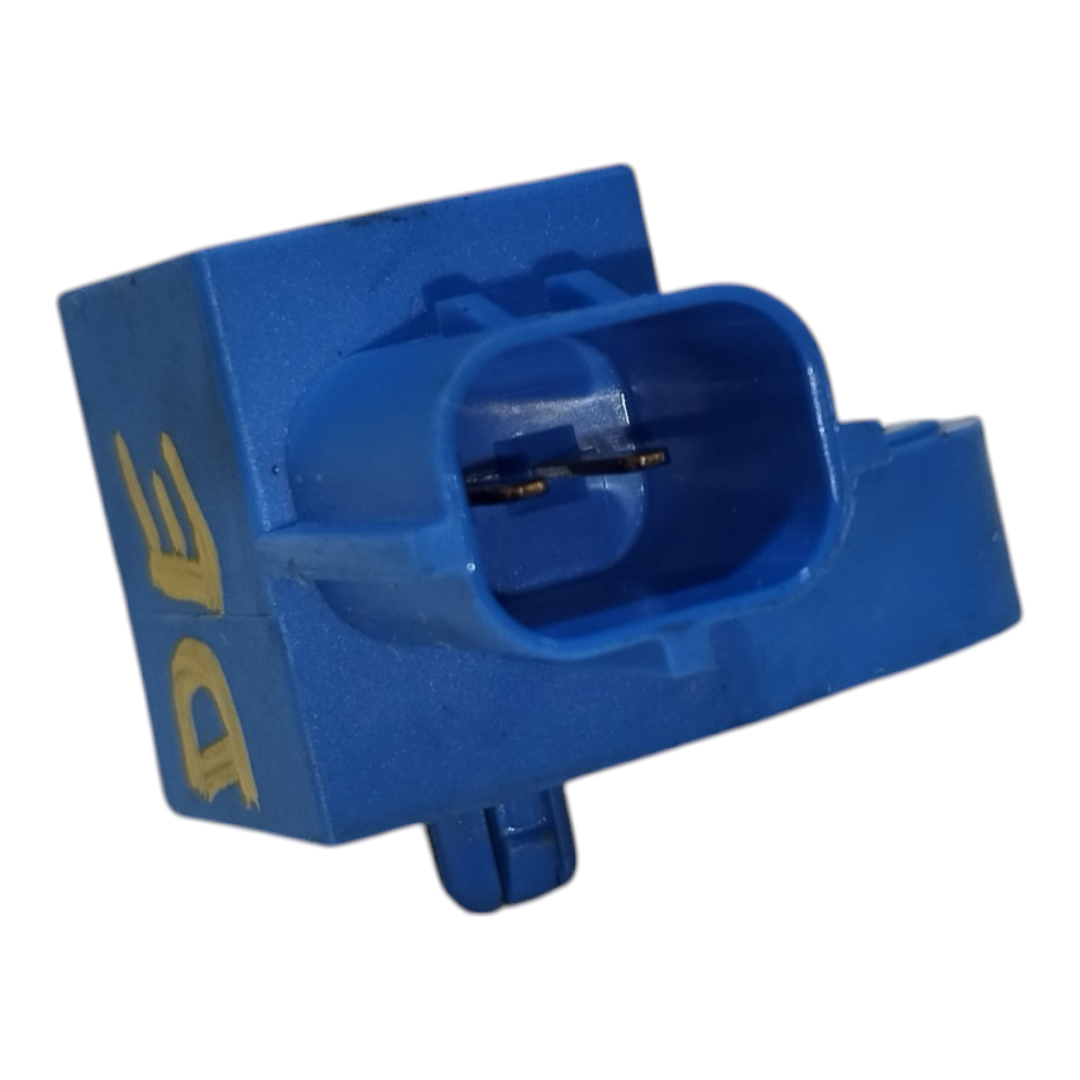 sensor impacto dianteiro Esquerdo BYD KING GS 1.5 2025 7