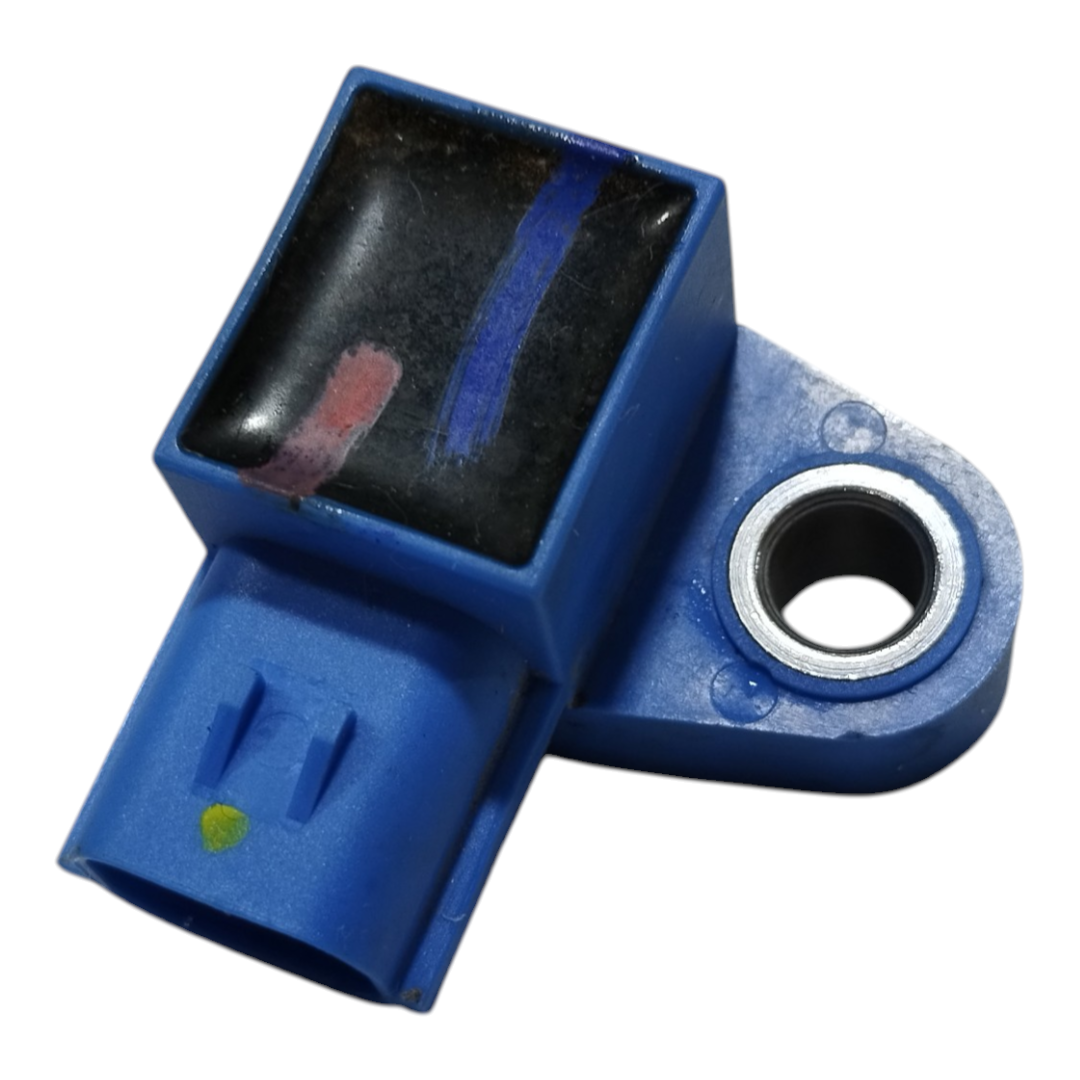 sensor impacto dianteiro Esquerdo BYD KING GS 1.5 2025 1