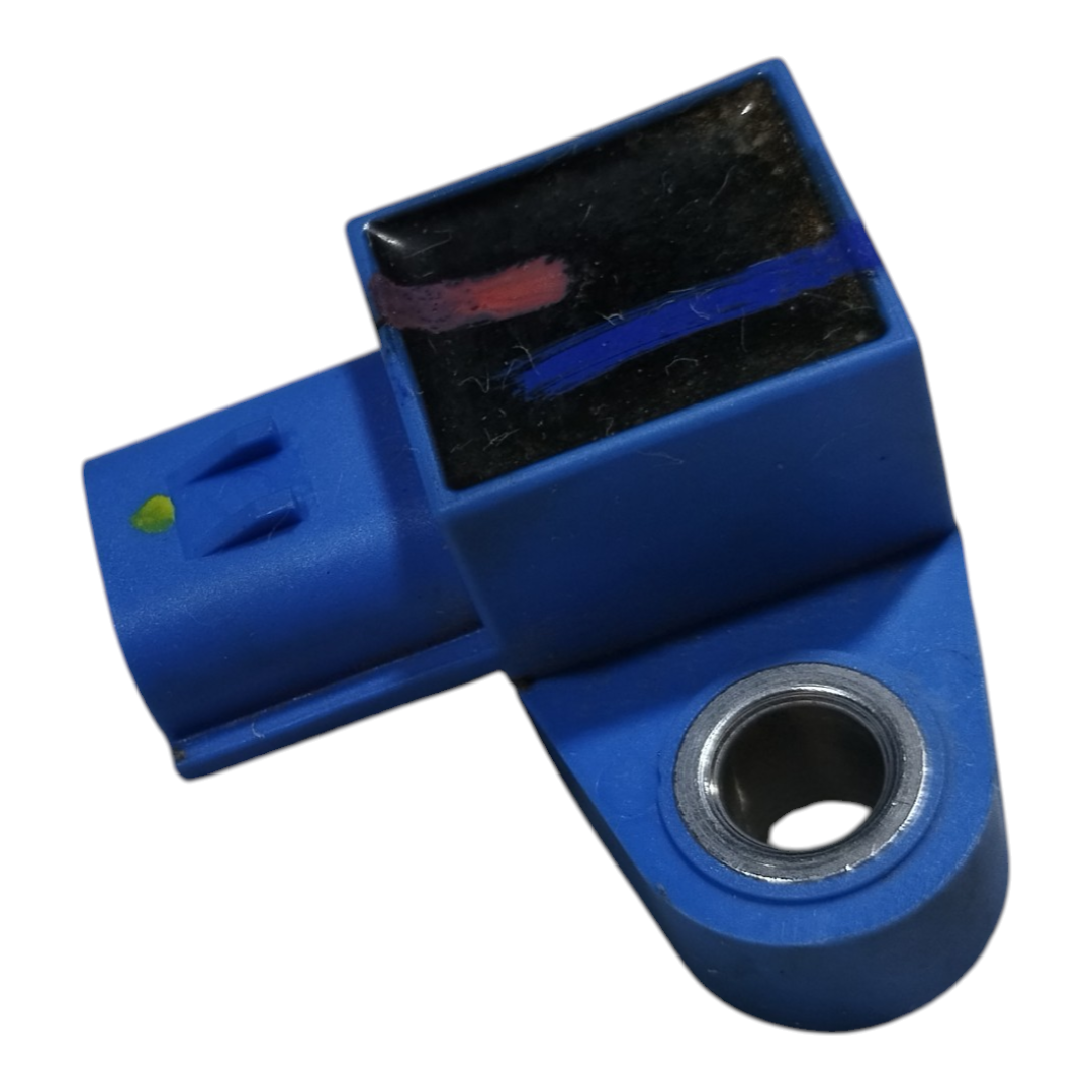 sensor impacto dianteiro Esquerdo BYD KING GS 1.5 2025 10