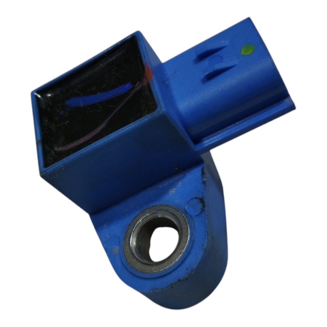 sensor impacto dianteiro direito BYD KING GS 1.5 2025 1