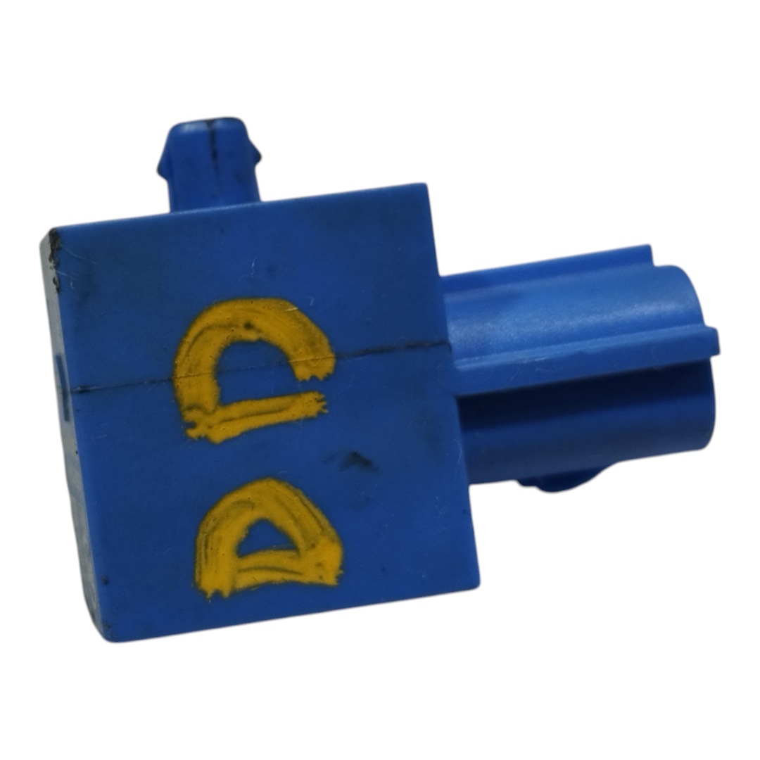sensor impacto dianteiro direito BYD KING GS 1.5 2025 5