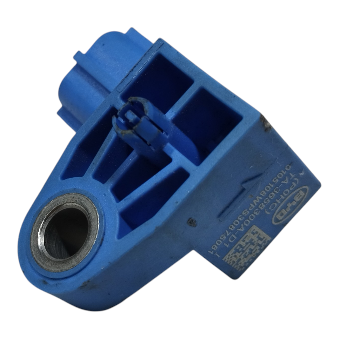 sensor impacto dianteiro direito BYD KING GS 1.5 2025 4