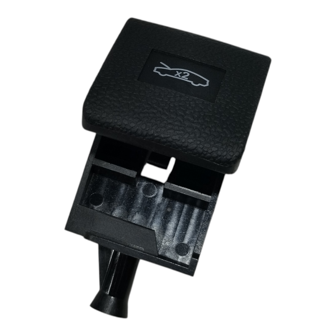 Botão abertura capô BYD KING GS 1.5 2025 2