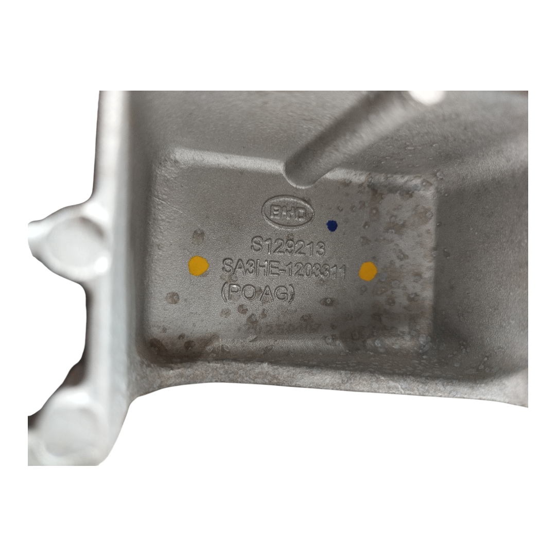 suporte catalisador BYD KING GS 1.5 2025 7