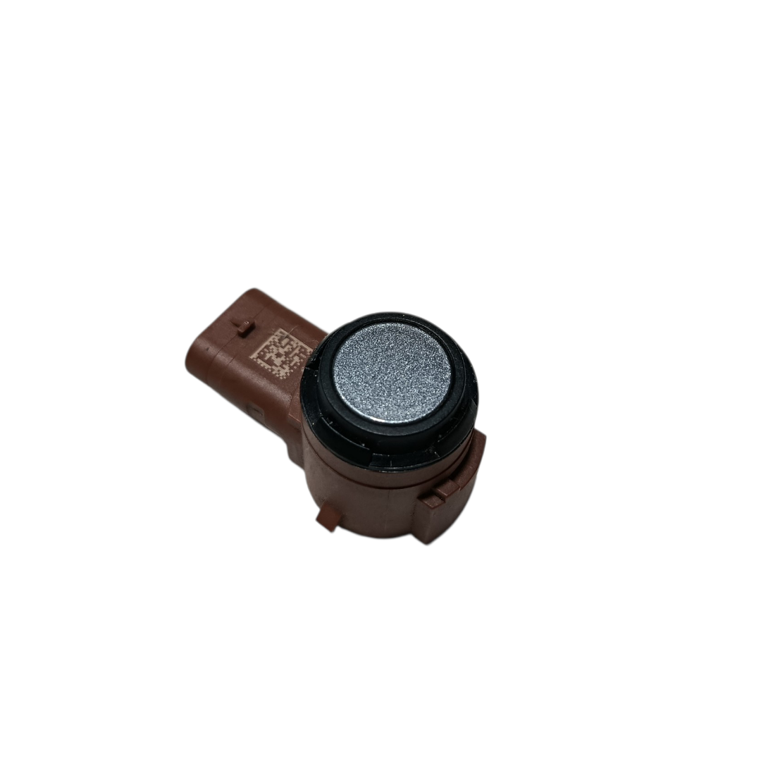 sensor estacionamento parachoque traseiro Byd king gs 2025 4