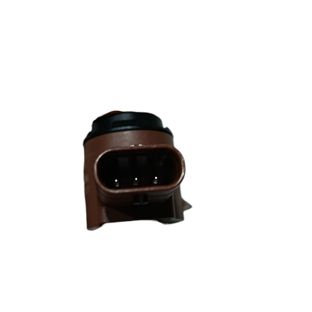 sensor estacionamento parachoque traseiro Byd king gs 2025 6