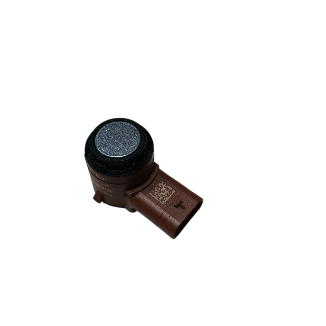 sensor estacionamento parachoque traseiro Byd king gs 2025 2