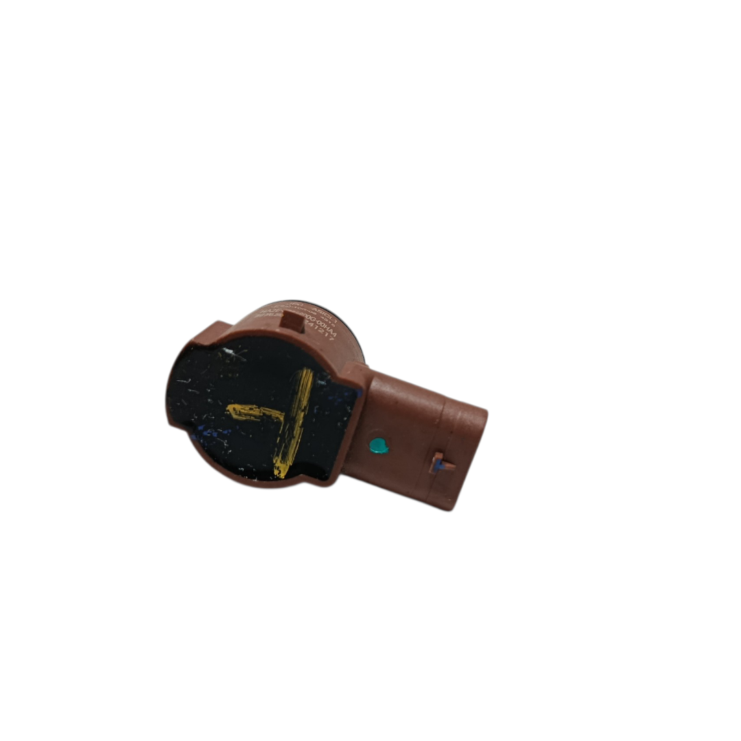 sensor estacionamento parachoque traseiro Byd king gs 2025 5