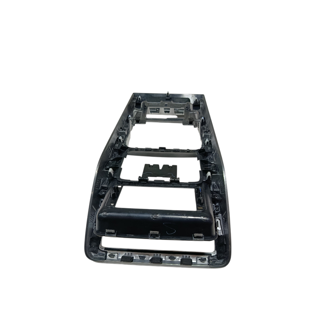 moldura console BYD KING GS 1.5 2025 5